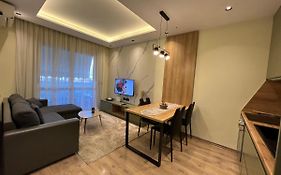 Alpha Holiday Apartments